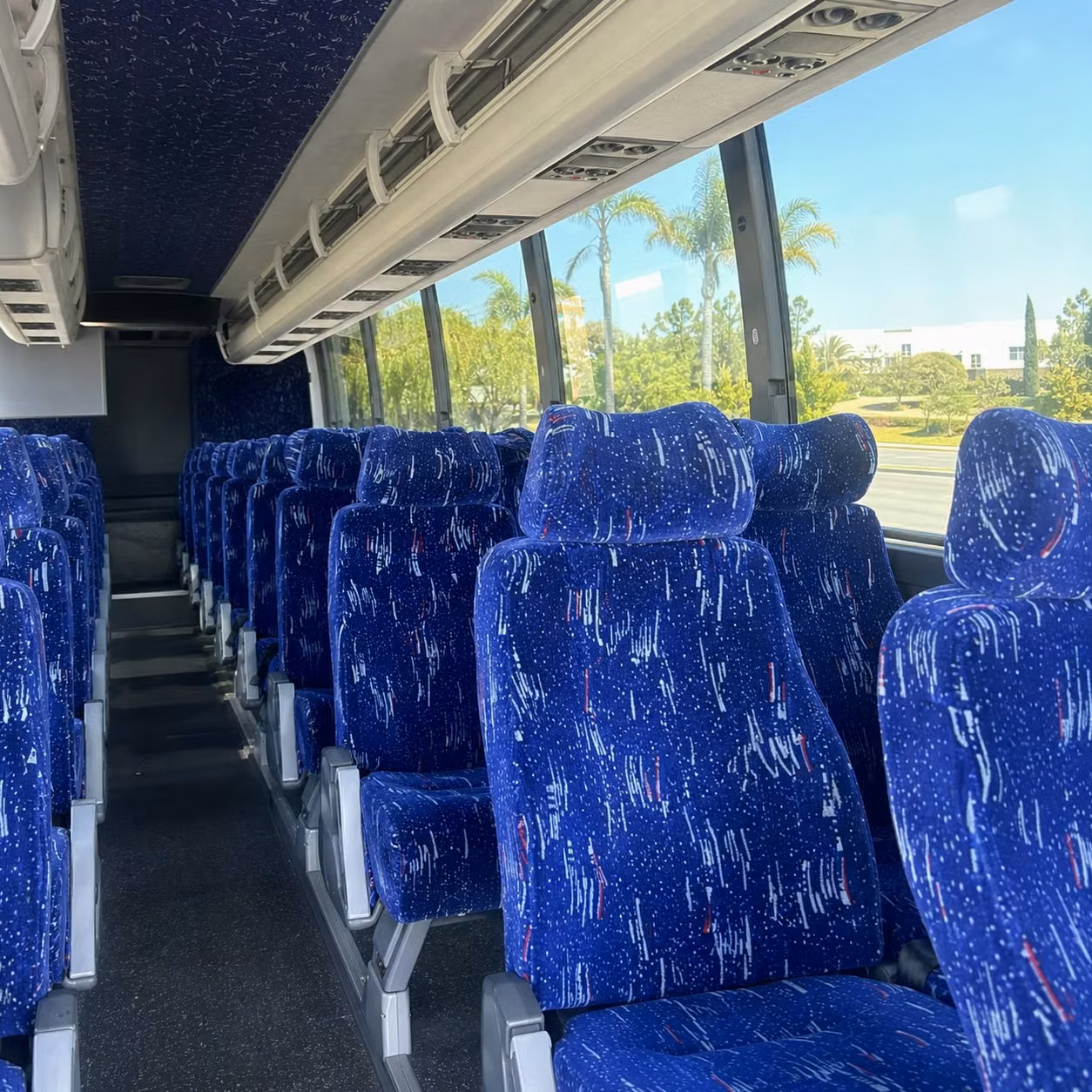 charter buses for wilson county schools headed to raleigh museums and attractions