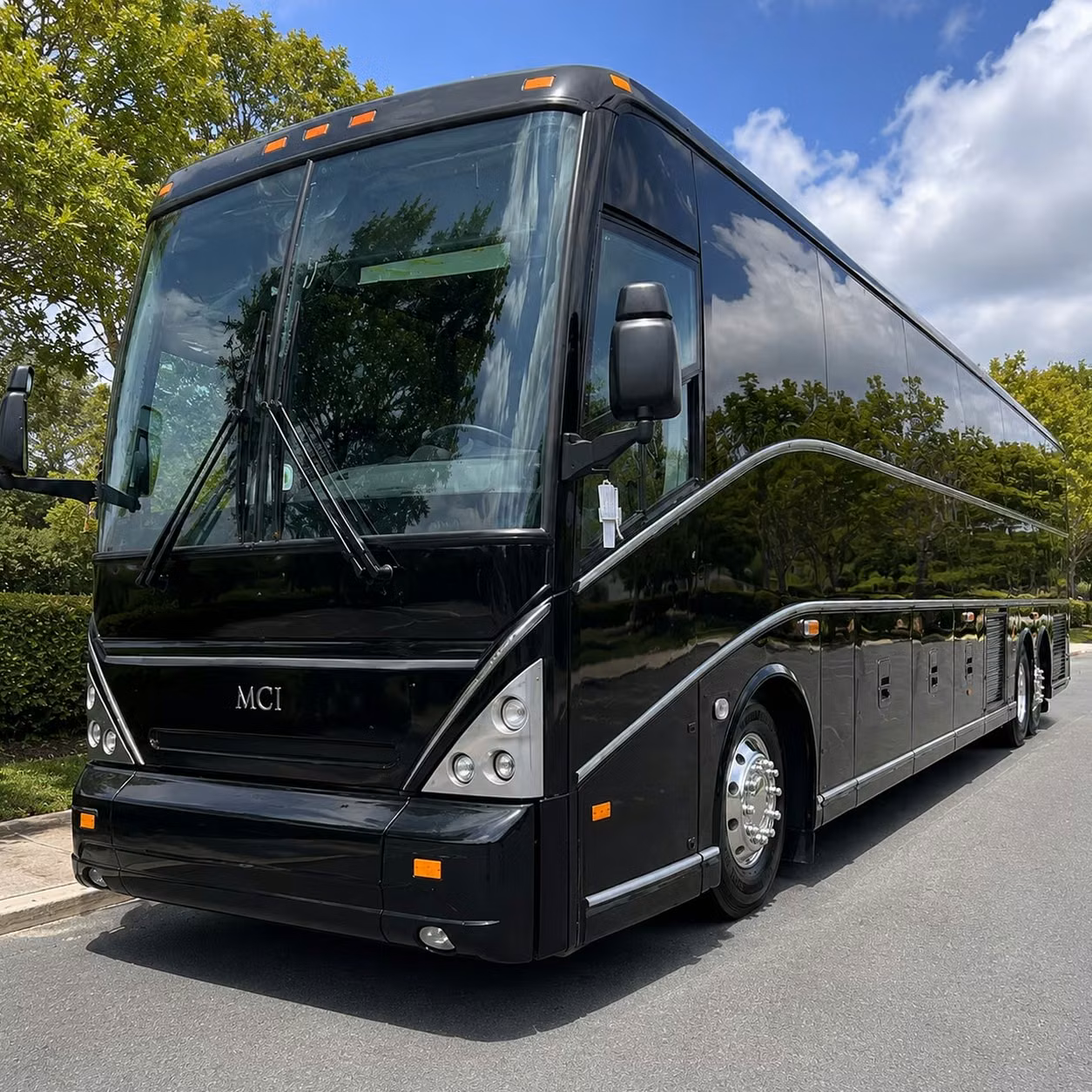 corporate event transportation to wilson s top conference and event venues