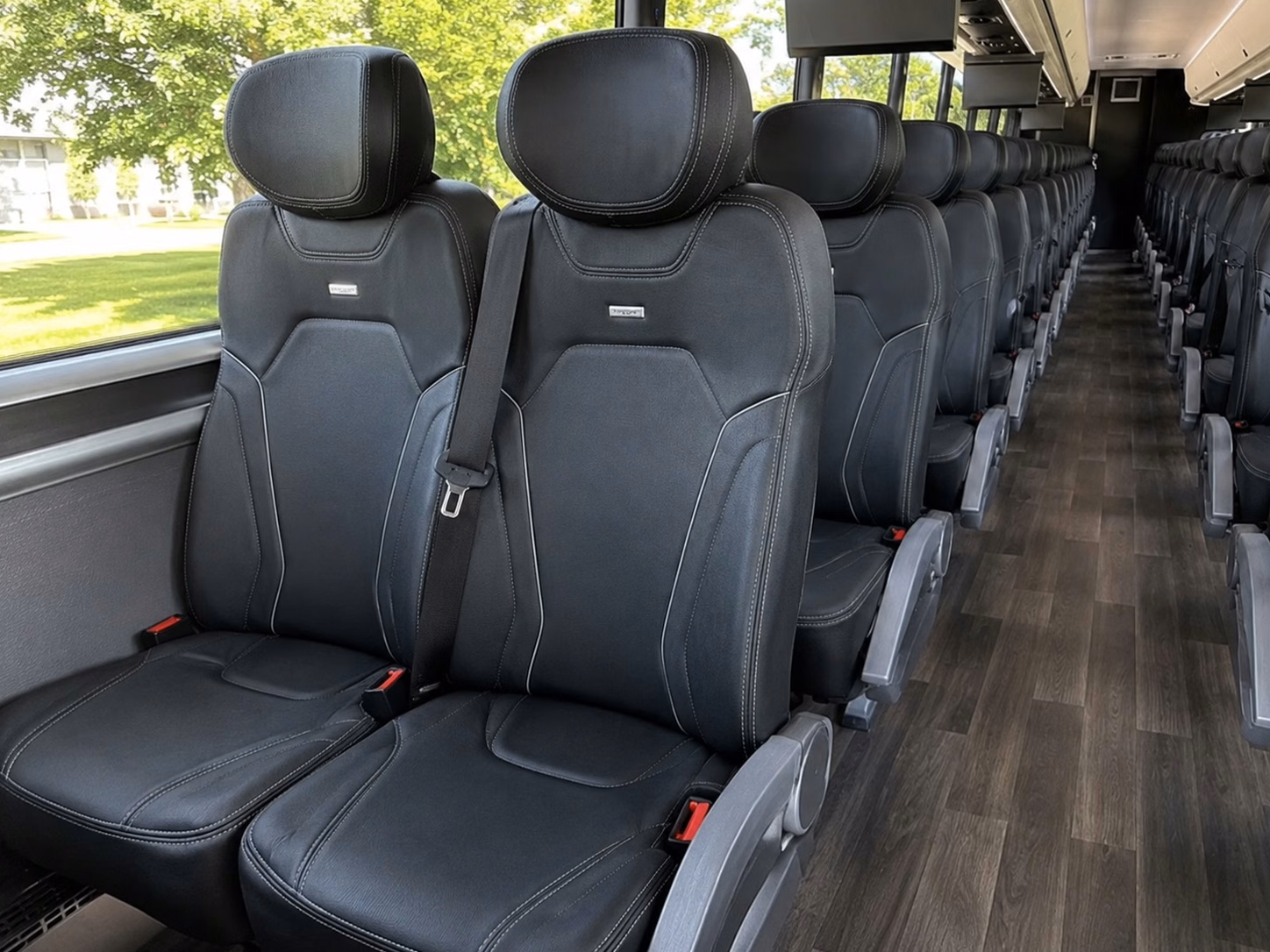 fan bus rentals to nc state unc and duke games from wilson