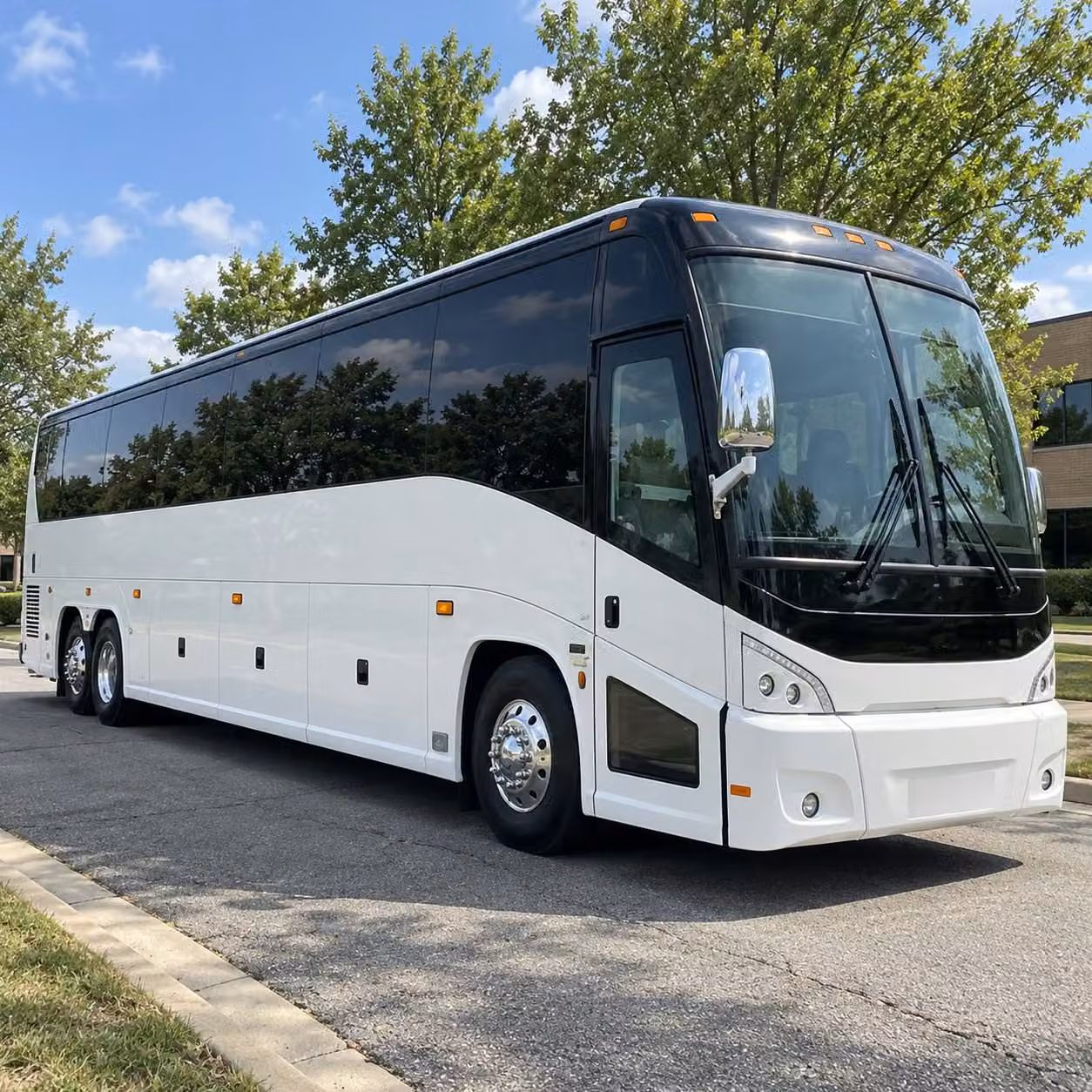 field trip bus rentals to contentnea creek and outdoor education sites near wilson