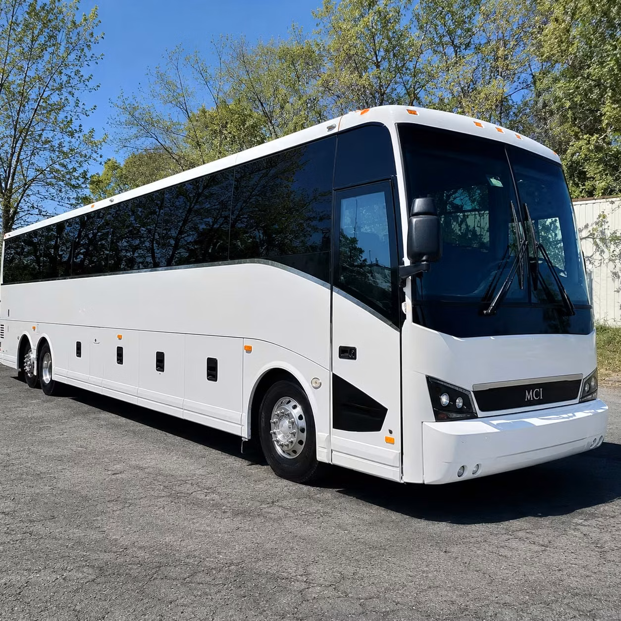 group transportation for wilson church conferences and convention travel