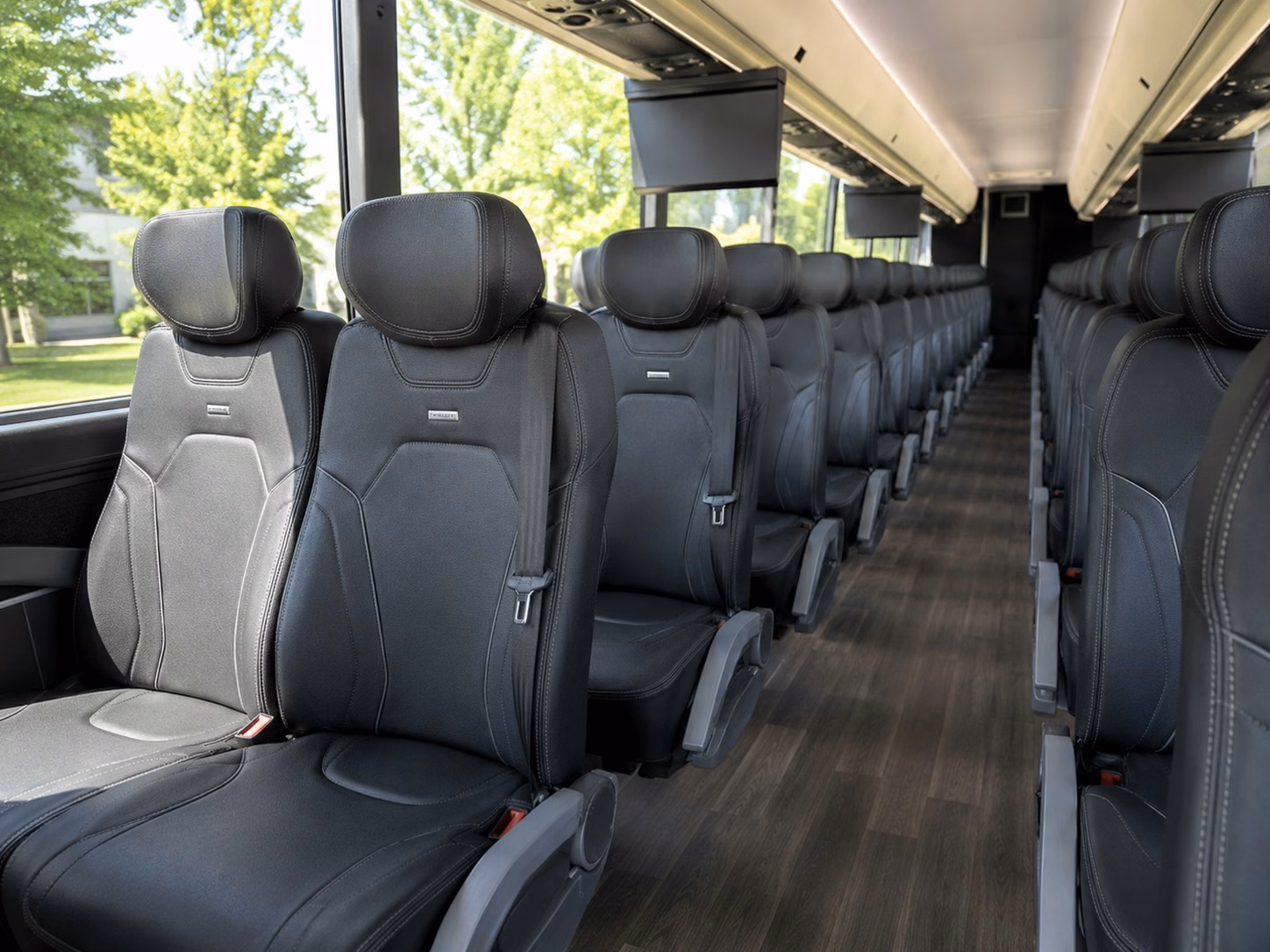 group transportation to greenville swamp rabbits and east carolina pirates events