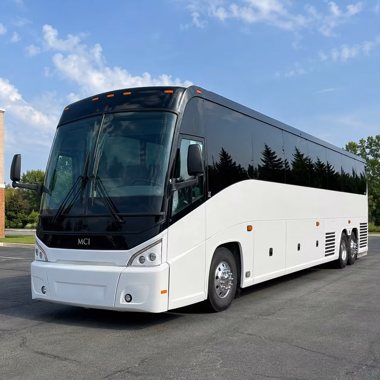 long distance bus rentals from wilson to raleigh charlotte and everywhere in between