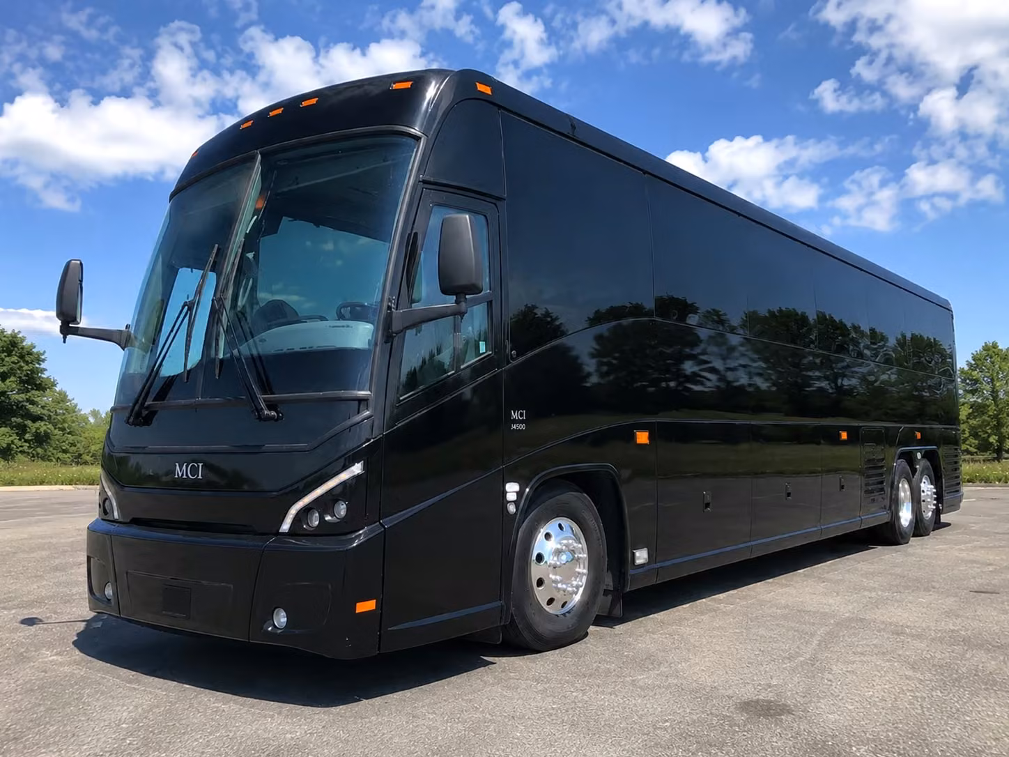 private event transportation in wilson and all the surrounding areas