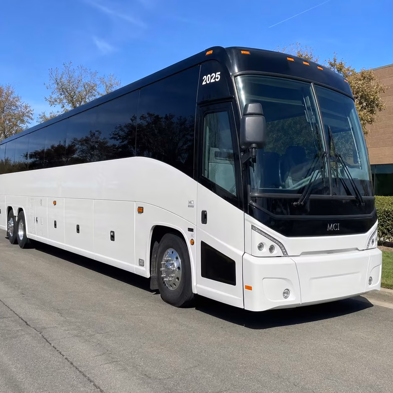 religious group transportation in wilson and all the surrounding areas