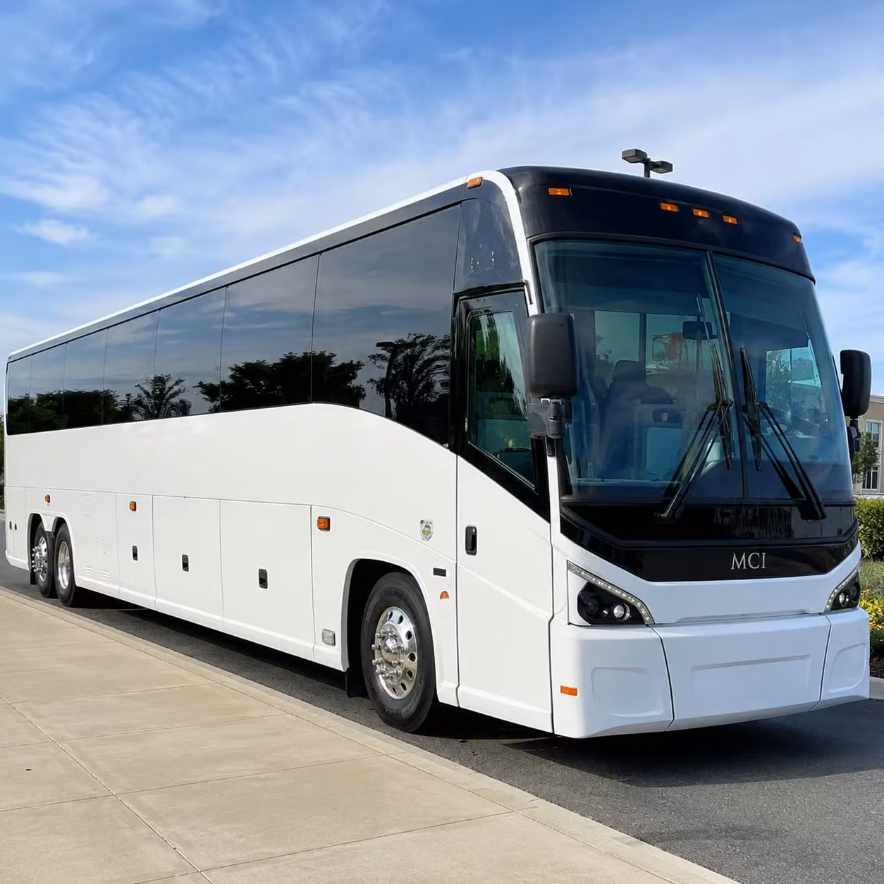religious group transportation services in wilson