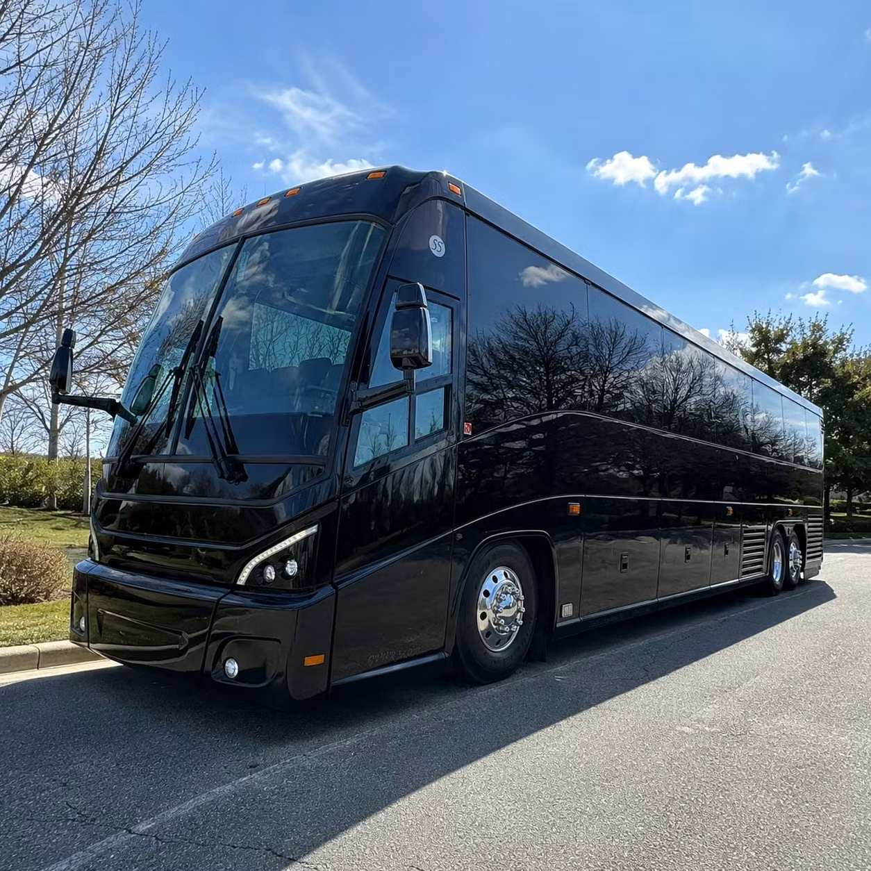 shift based scheduling wilson employee shuttles can be built around your hours