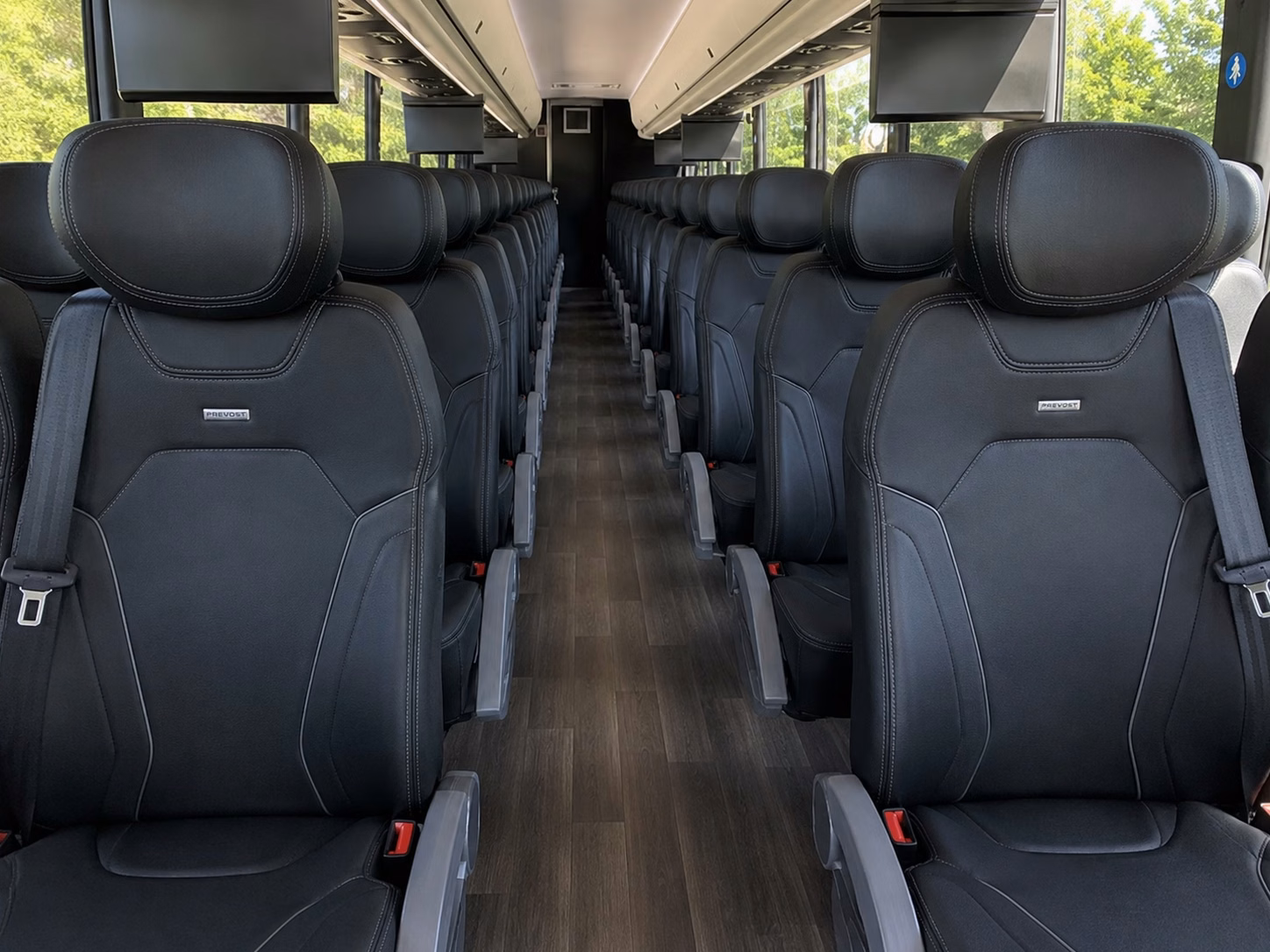 sporting event transportation in wilson and all the surrounding areas
