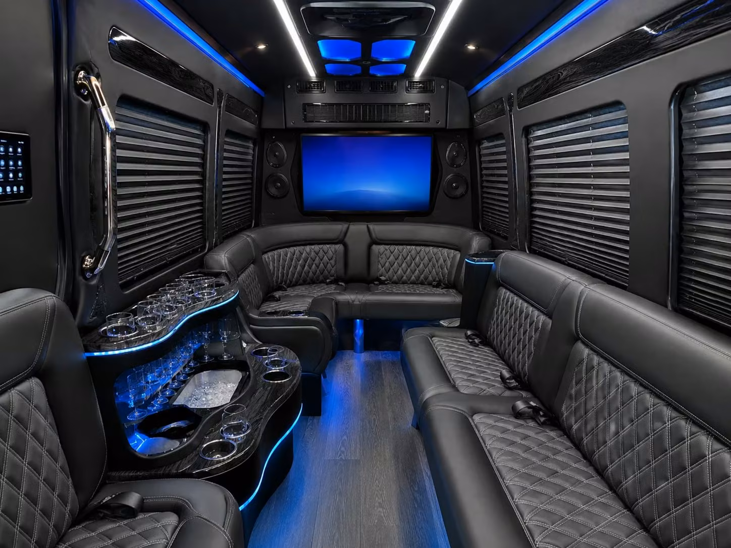 use one quick form to compare wilson prom bus prices and book online