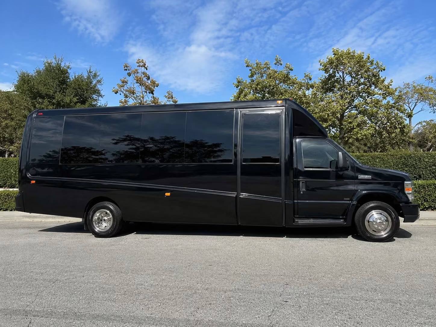 wilson airport transportation