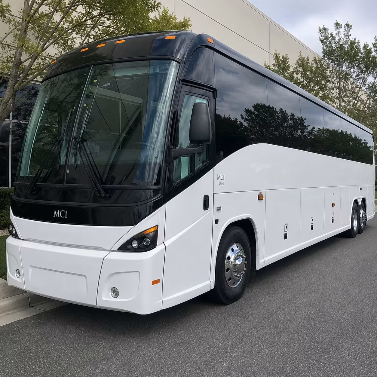 wilson employee transportation services