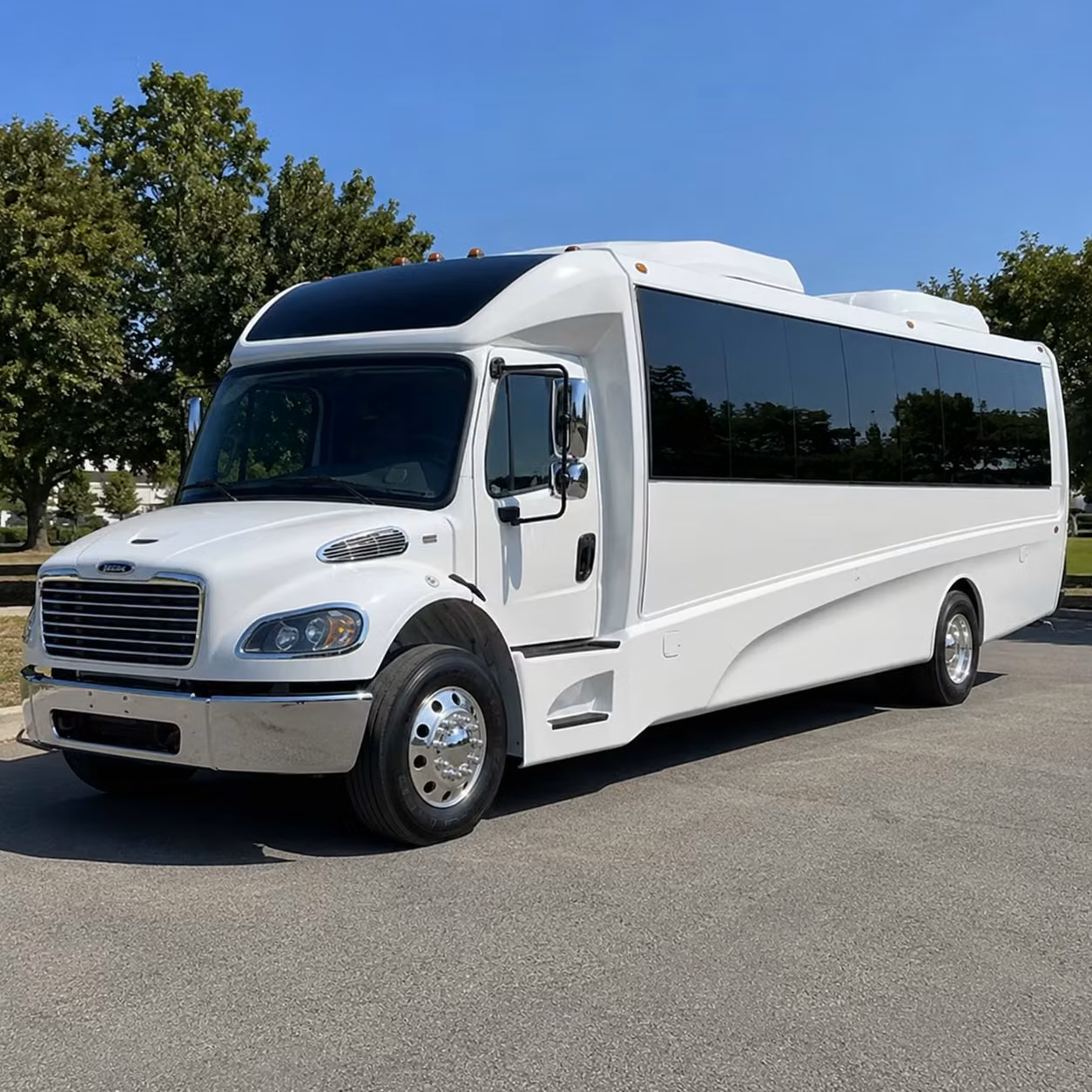 wilson employee transportation