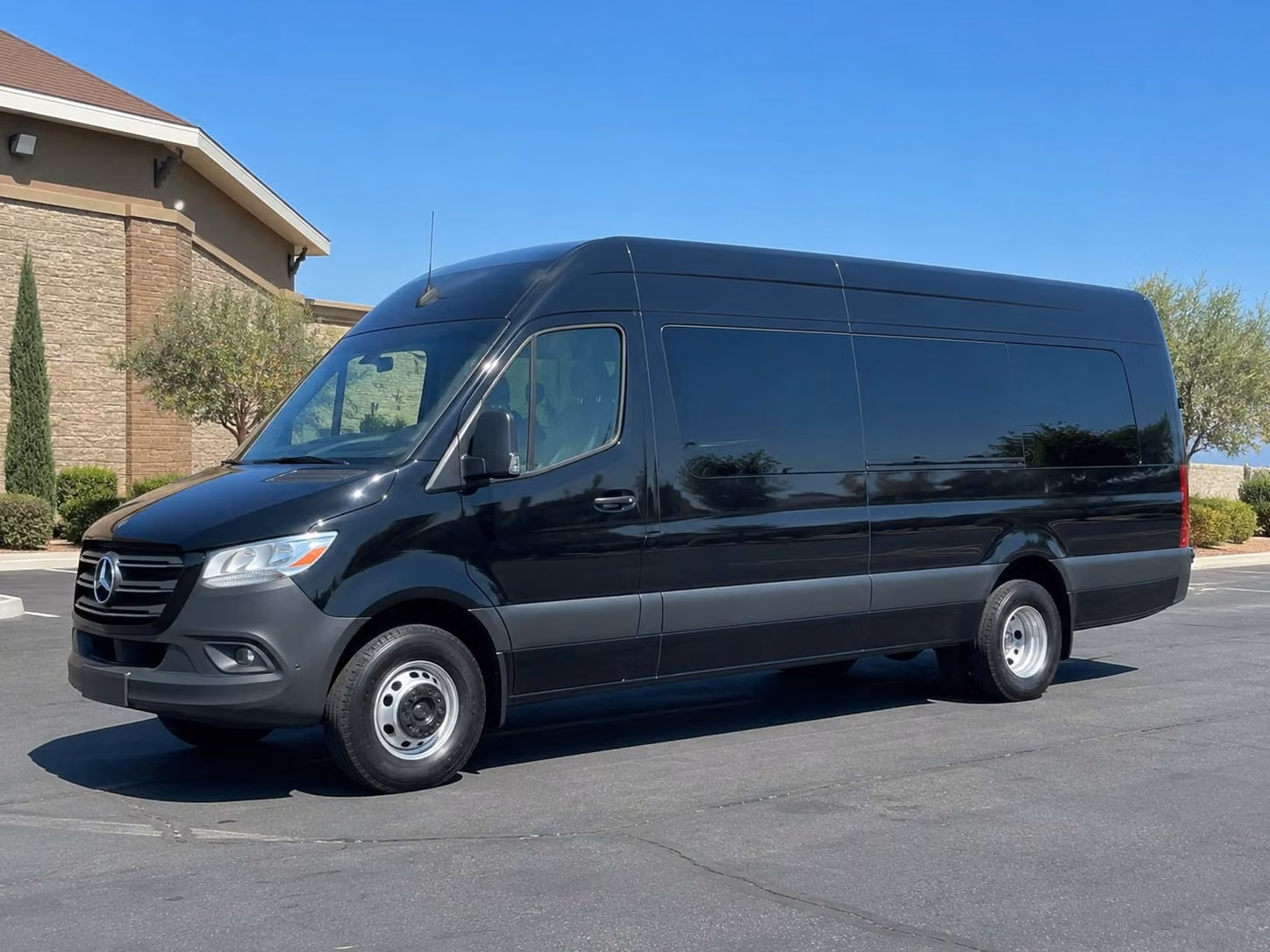 wilson field trip transportation