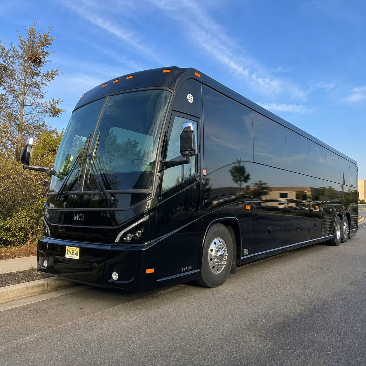 wilson government military transportation service
