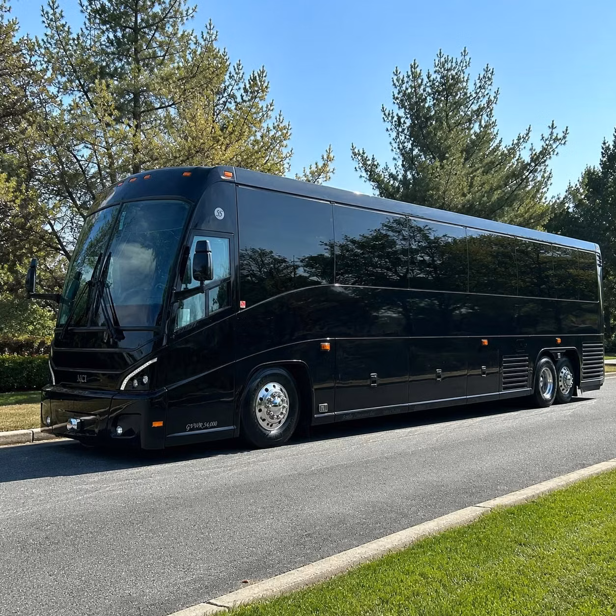 wilson healthcare and medical employers rely on dependable staff shuttles