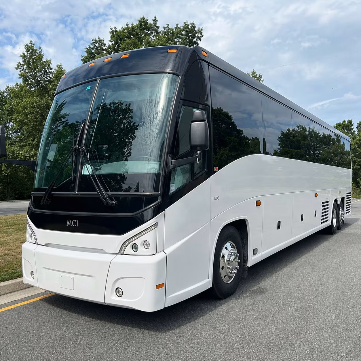 wilson long distance transportation services