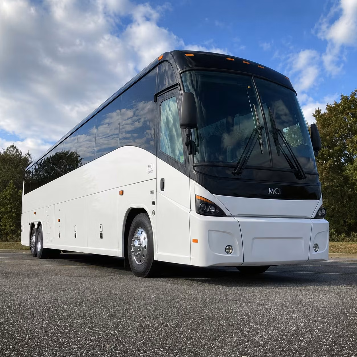 wilson s growing industrial corridor needs reliable workforce shuttle service