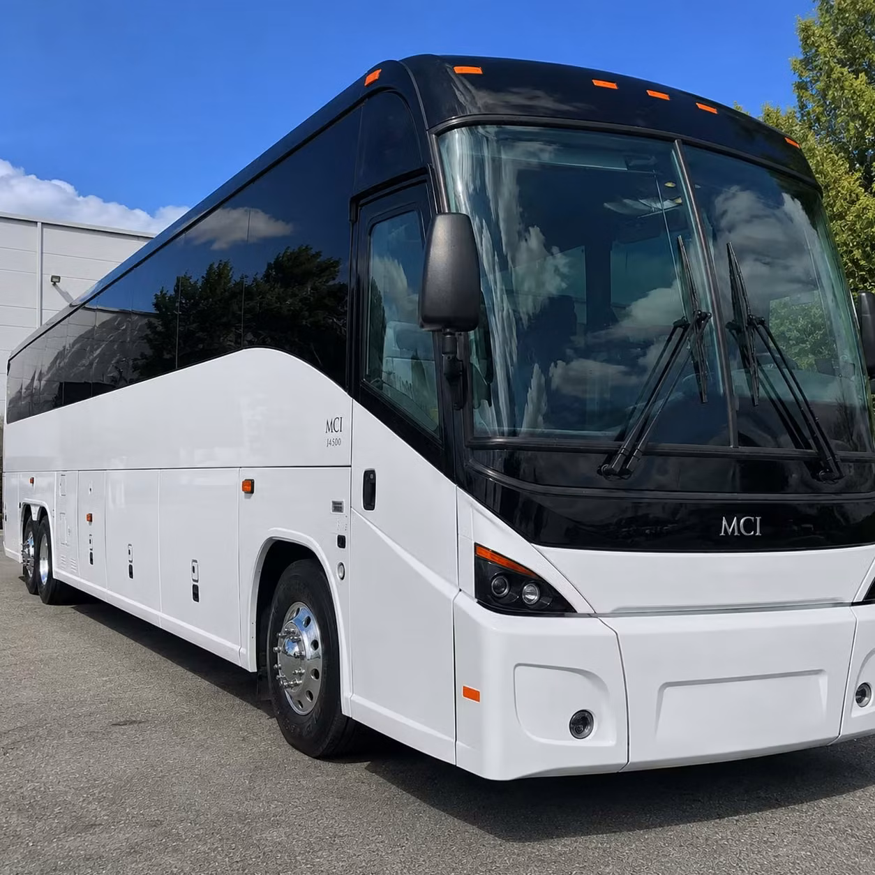 wilsoncharterbuscompany com is the smarter way to book wilson airport transportation