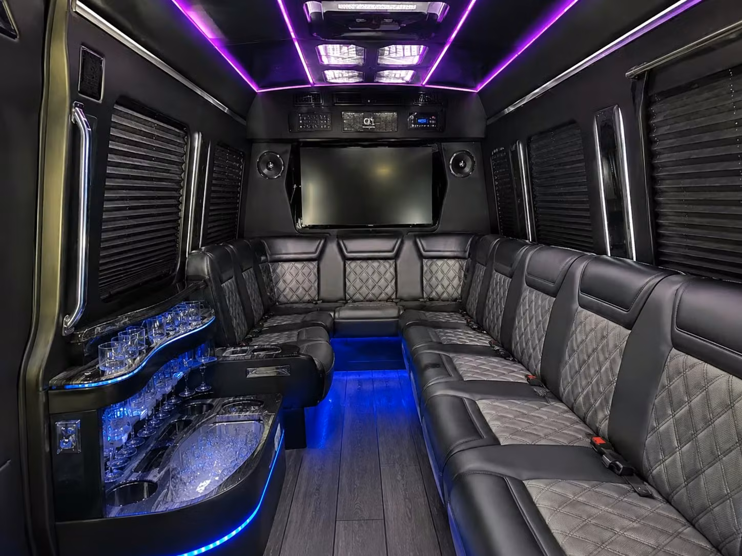 wilsoncharterbuscompany com makes it easy to find the right bus for your wilson wedding guest count